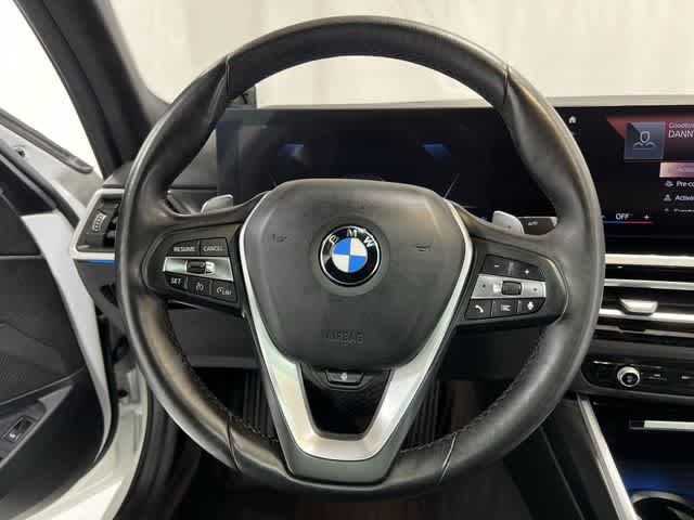Thumbnail: 2023 BMW 3 Series - 27
