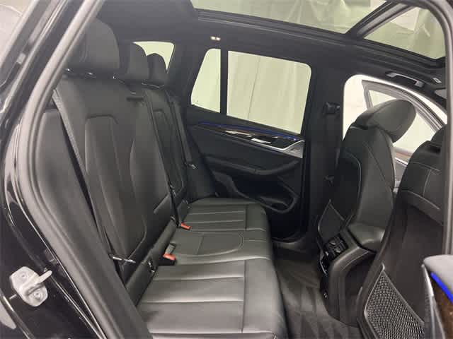 Thumbnail: 2023 BMW X3 - 25