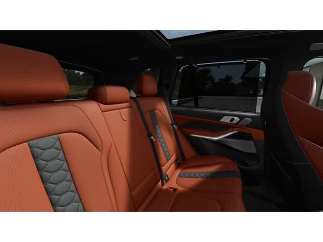 Thumbnail: 2026 BMW X5 - 12