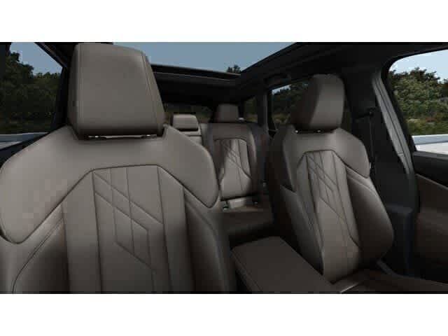 Thumbnail: 2026 BMW X3 - 11