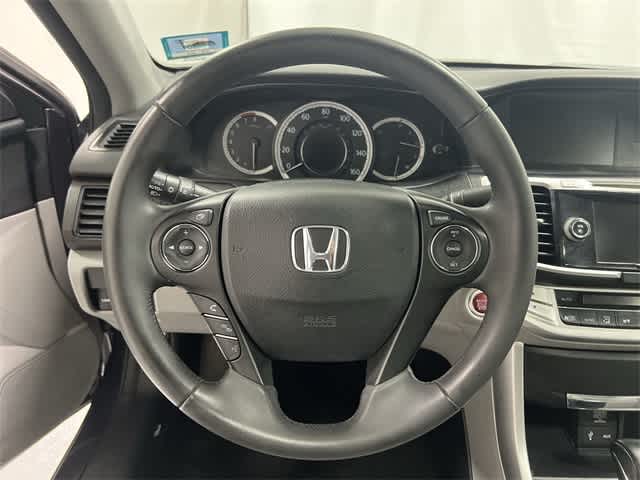 Thumbnail: 2014 Honda Accord - 27