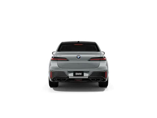 Thumbnail: 2026 BMW 7 Series - 5