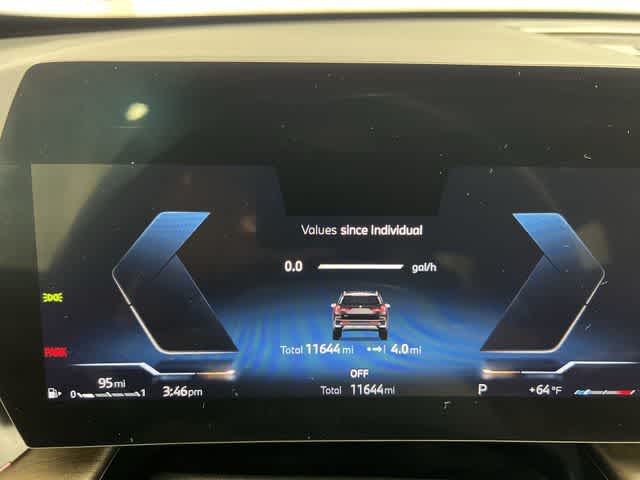 Thumbnail: 2025 BMW X1 - 31