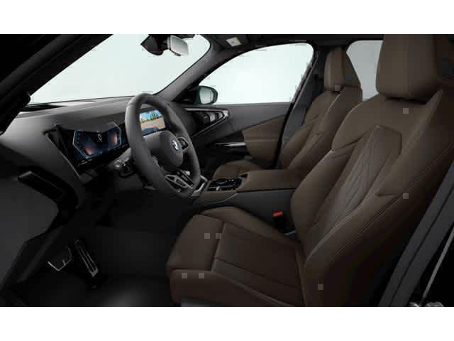 Thumbnail: 2026 BMW X3 - 6