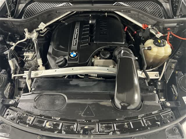 Thumbnail: 2018 BMW X5 - 19