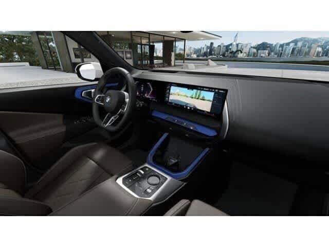 Thumbnail: 2026 BMW X3 - 15
