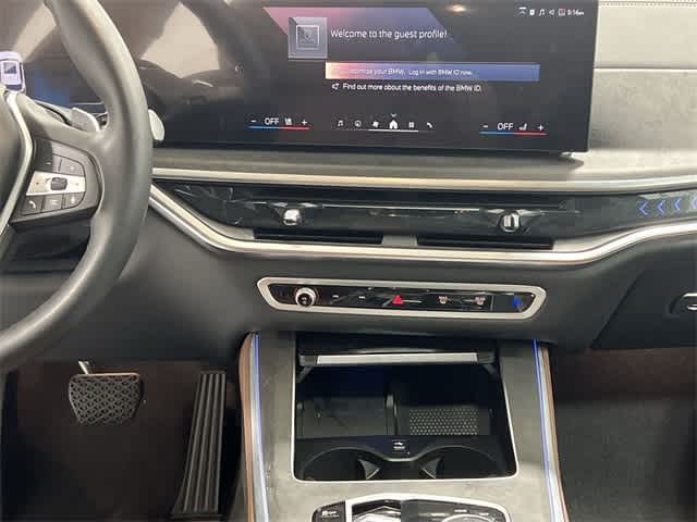 Thumbnail: 2026 BMW X5 - 28