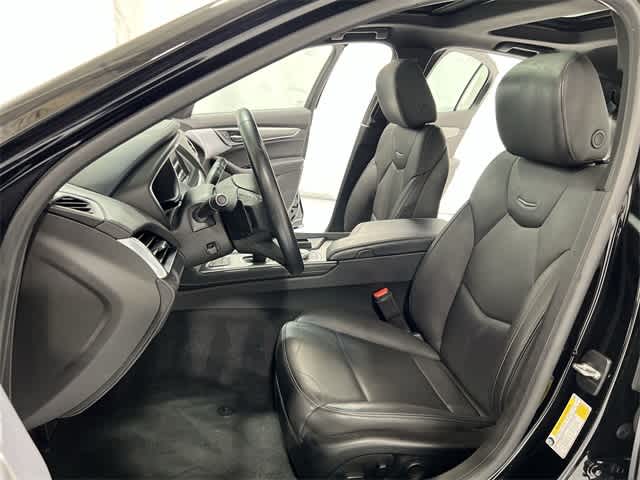 Thumbnail: 2024 Cadillac CT5 - 21