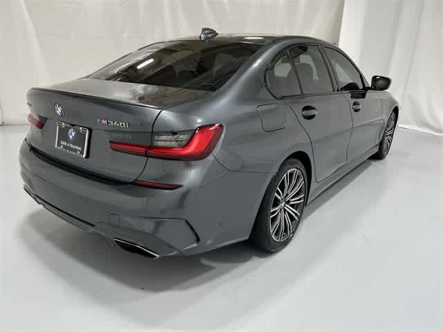 Thumbnail: 2020 BMW 3 Series - 14