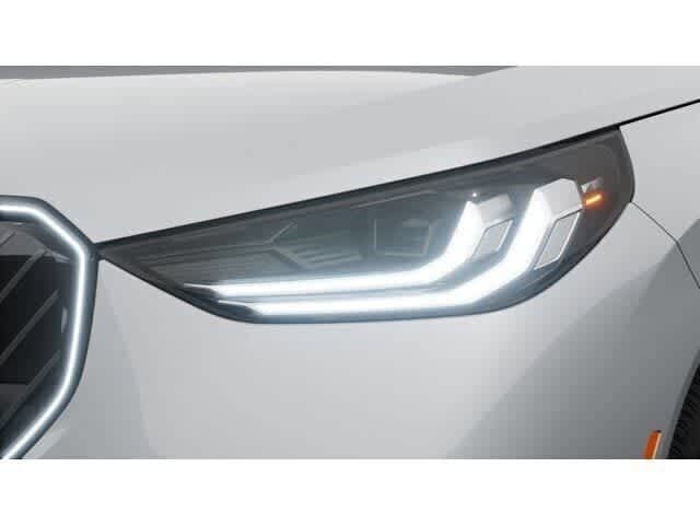 Thumbnail: 2026 BMW X3 - 6