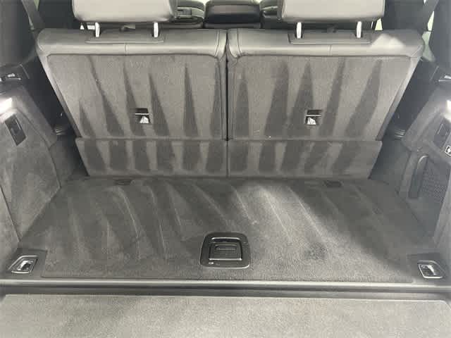 Thumbnail: 2020 BMW X7 - 32