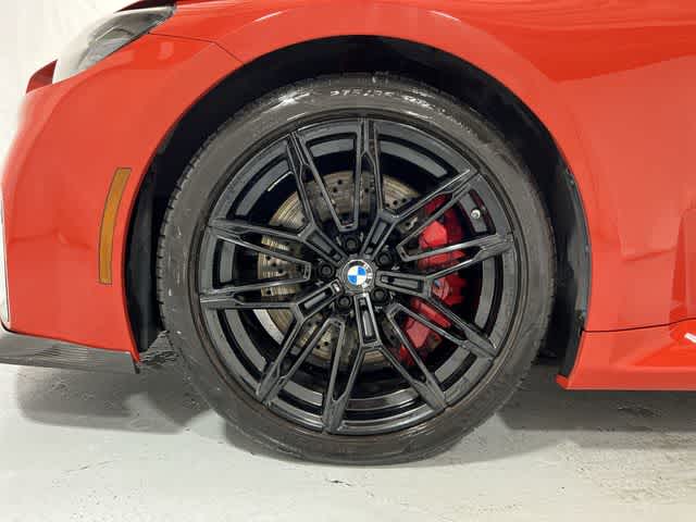 Thumbnail: 2024 BMW M2 - 18