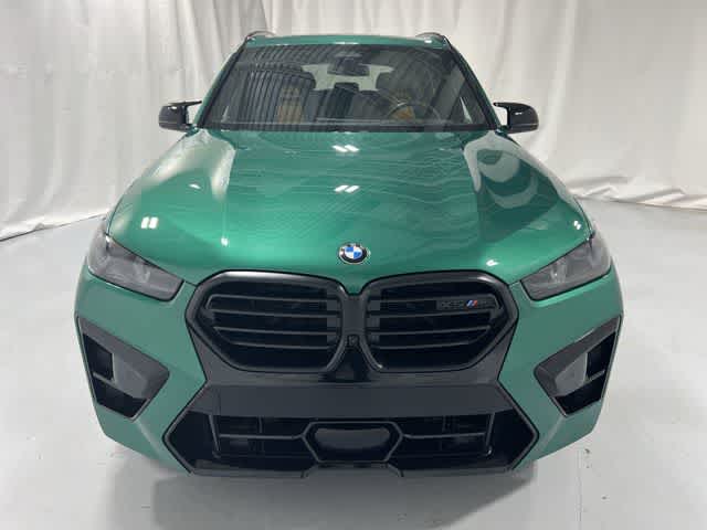 Thumbnail: 2025 BMW X5 - 16