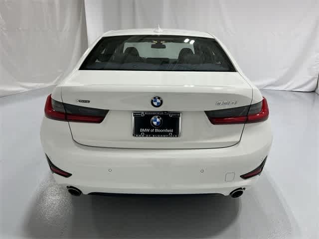 Thumbnail: 2019 BMW 3 Series - 13