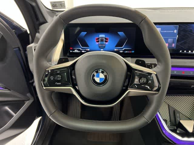 Thumbnail: 2025 BMW X3 - 27