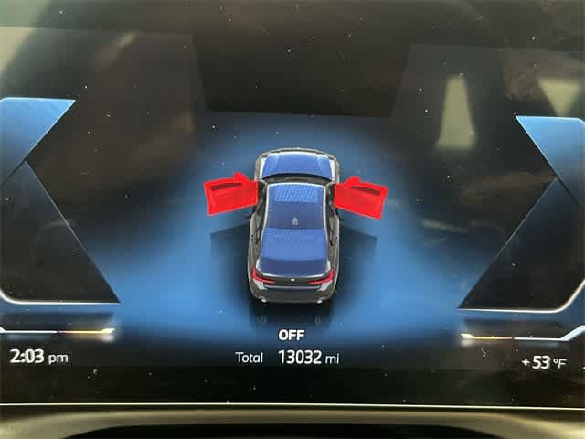 Thumbnail: 2025 BMW 3 Series - 31