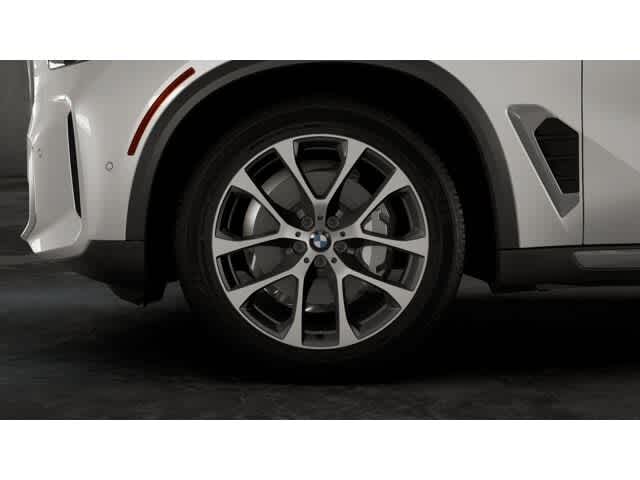 2026 BMW X5 xDrive40i 7