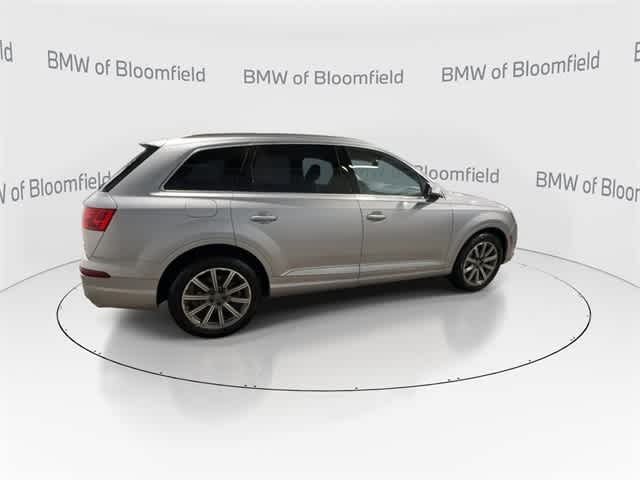 Thumbnail: 2018 Audi Q7 - 8