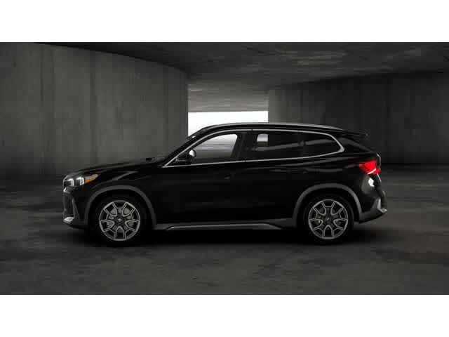2025 BMW X1 xDrive28i 4
