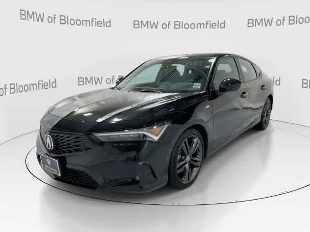2024 Acura Integra