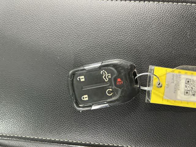 Thumbnail: 2017 GMC Acadia - 32