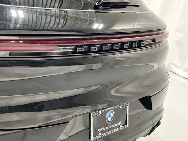 Thumbnail: 2024 Porsche Cayenne - 17