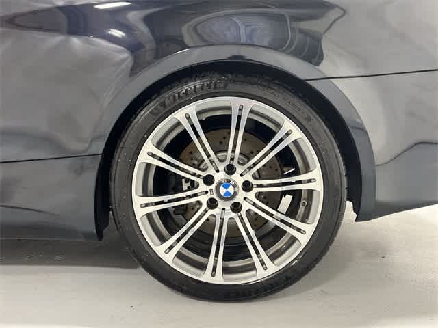 Thumbnail: 2011 BMW M3 - 19