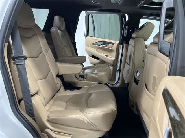Thumbnail: 2019 Cadillac Escalade - 25