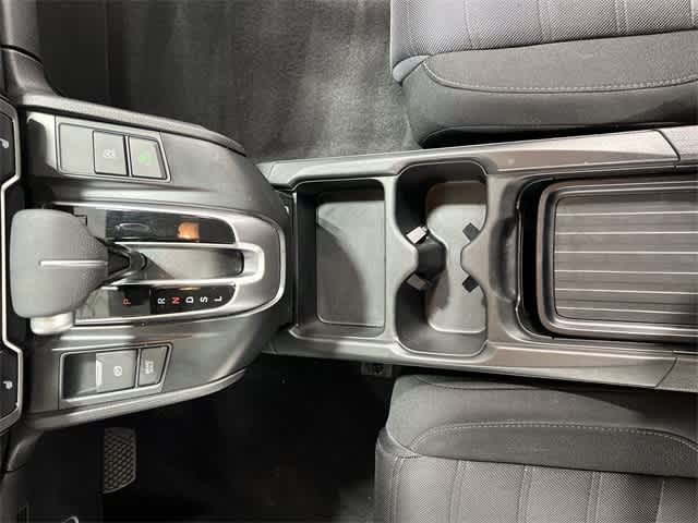 Thumbnail: 2021 Honda CR-V - 30