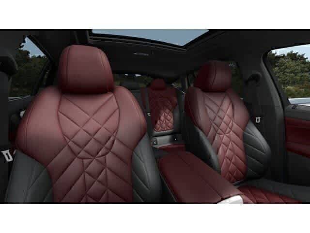 Thumbnail: 2026 BMW X6 - 11