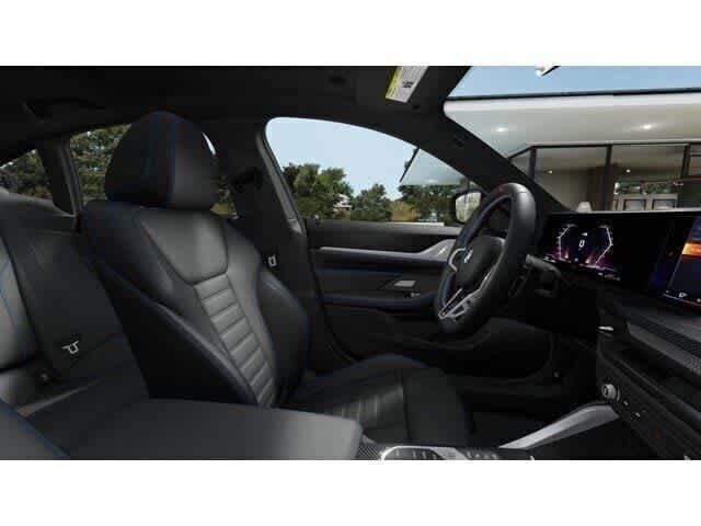 Thumbnail: 2026 BMW 4 Series - 9