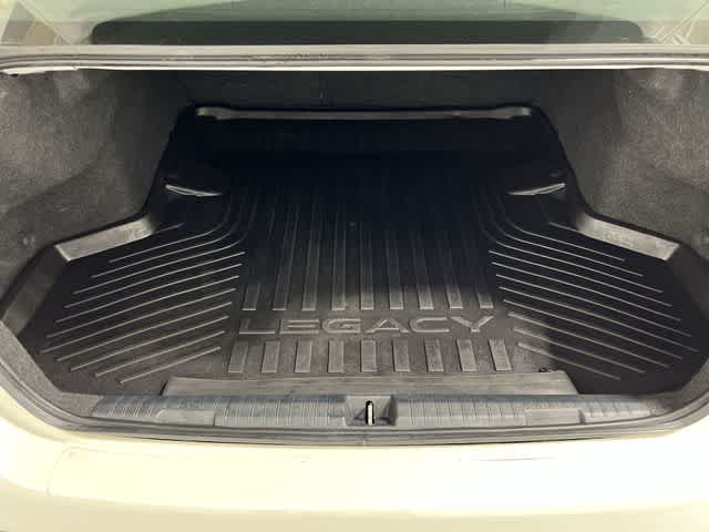 Thumbnail: 2021 Subaru Legacy - 31