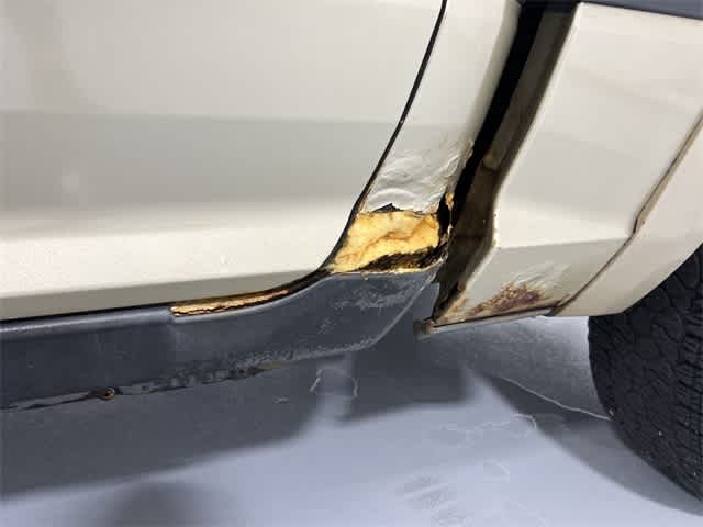 Thumbnail: 2011 RAM 1500 - 33