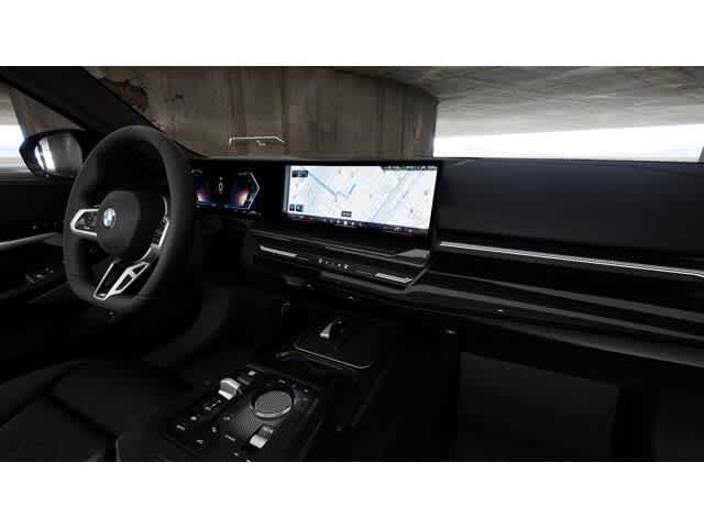 2026 BMW 5 Series 530i xDrive 14