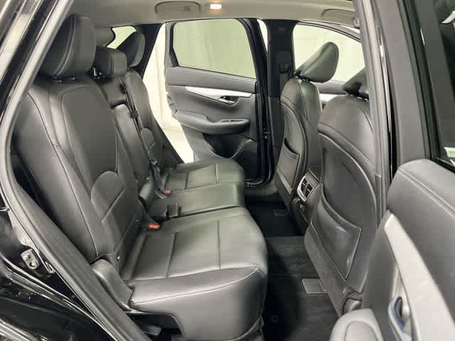 Thumbnail: 2020 INFINITI QX50 - 25