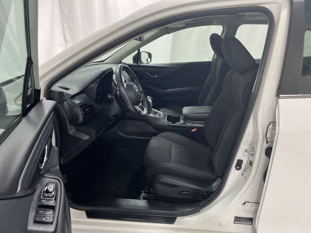 Thumbnail: 2022 Subaru Legacy - 10