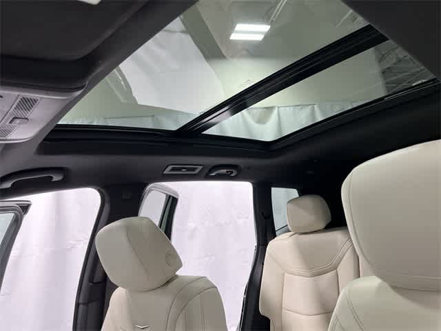 Thumbnail: 2023 Cadillac XT6 - 23