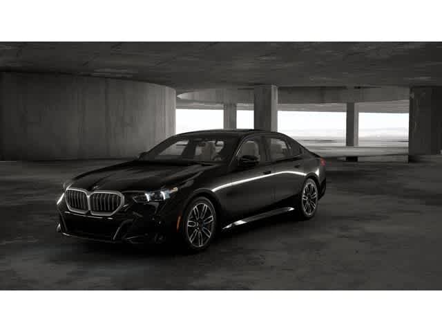 2026 BMW 5 Series 530i xDrive -
                  Bloomfield, NJ