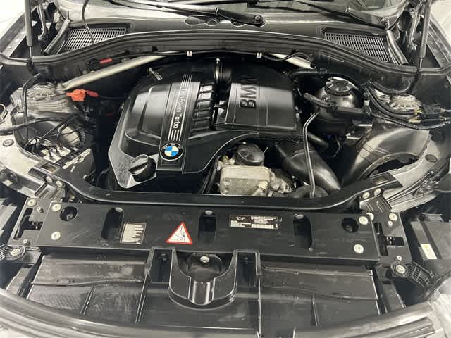 Thumbnail: 2013 BMW X3 - 19