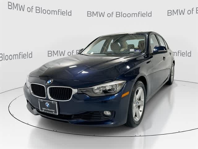 2015 BMW 3 Series 328i xDrive -
                  Bloomfield, NJ