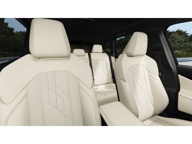 Thumbnail: 2026 BMW X3 - 11
