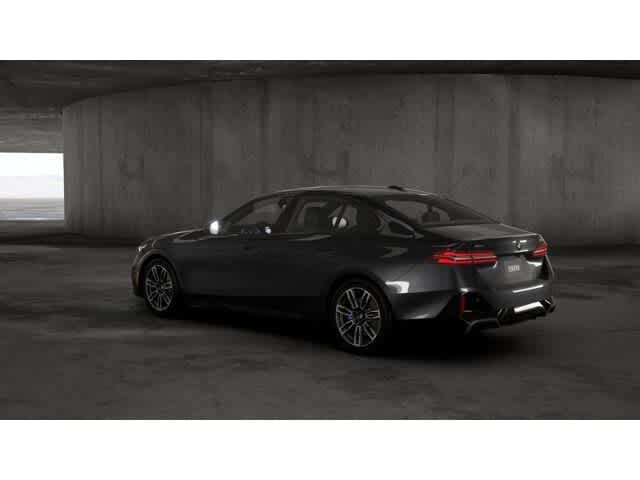 2026 BMW 5 Series 530i xDrive 2