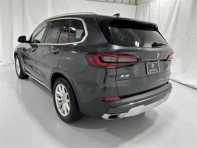 Thumbnail: 2022 BMW X5 - 12