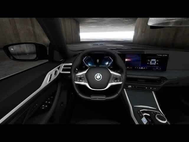 Thumbnail: 2025 BMW i4 - 14