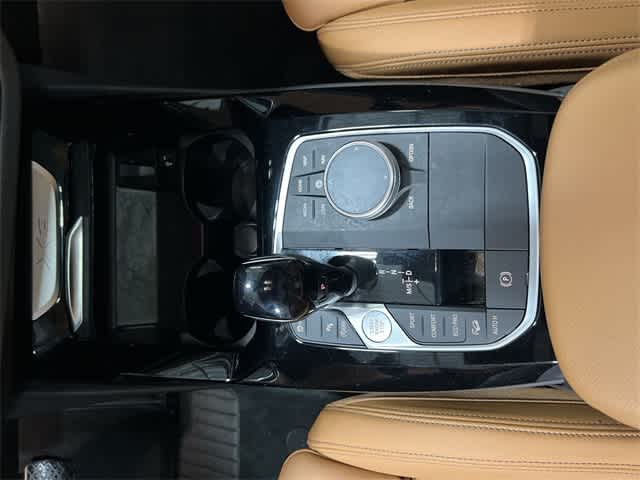 2022 BMW X3 xDrive30i 31