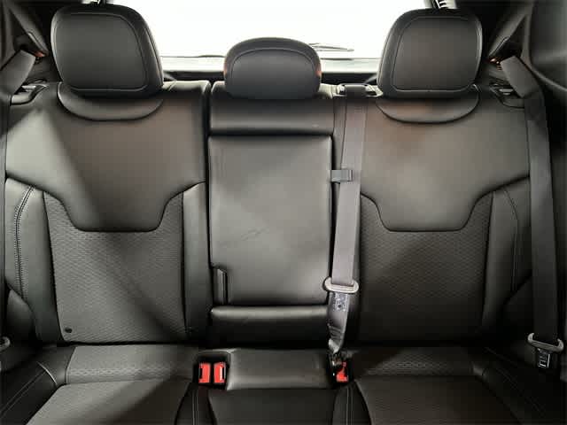 Thumbnail: 2024 Jeep Compass - 22