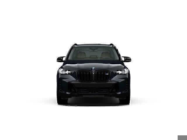 Thumbnail: 2026 BMW X5 - 2