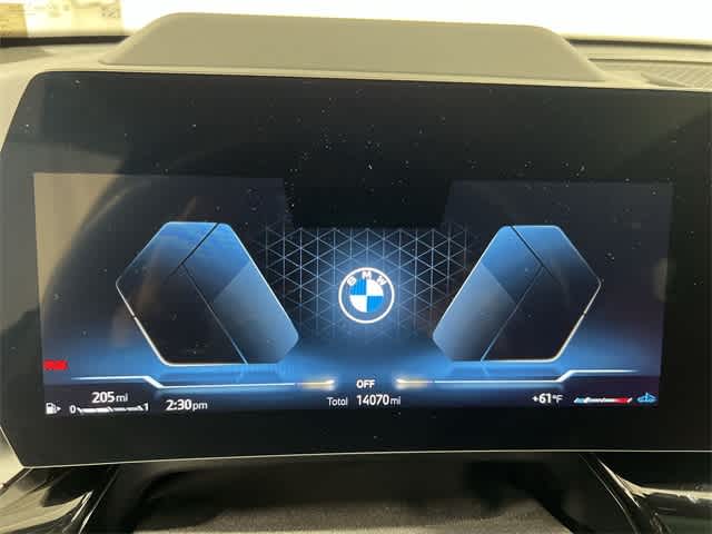 Thumbnail: 2025 BMW X2 - 31