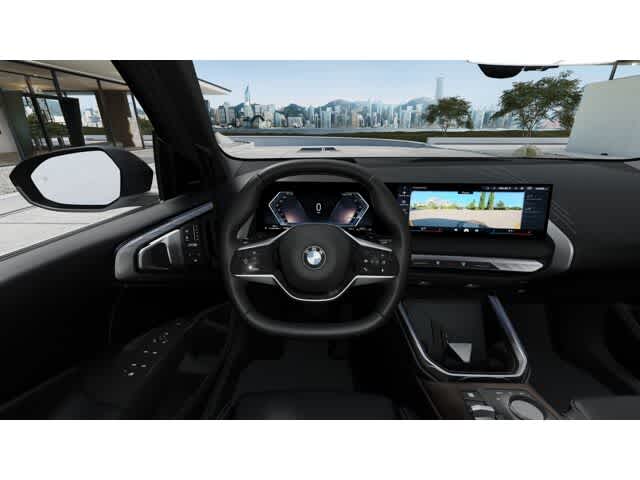 Thumbnail: 2026 BMW X3 - 13