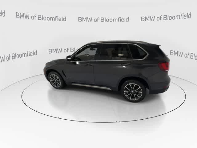 Thumbnail: 2018 BMW X5 - 5